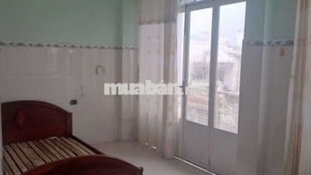 PHÒNG SIÊU ĐẸP VỚI 3 CỬA SỔ- BAN CÔNG - MÁY LẠNH - THOÁNG MÁT