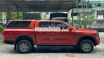 Ford Ranger XLS 2.0L 4x2 AT 2023