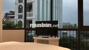Cho thuê căn hộ 1 phòng ngủ – đường Nguyễn Phạm Tuân, Ngũ Hành Sơn