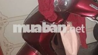 Xe Janus 2018,có cà vet,biển quận 6 tphcm