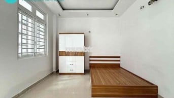KHAI TRƯƠNG CHO THUÊ PHÒNG TRỌ STUDIO BAN CÔNG PHƯỜNG 15 TÂN BÌNH