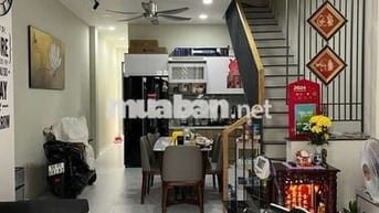 BÁN NHÀ NGAY AEON TÂN PHÚ, 4X19, 3 TẦNG, ĐƯỜNG 26/3, GIÁ 6,45 TỶ