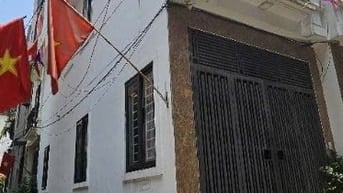  🏡 Lô Góc Đa Sĩ – 34m² x 4T – Ô Tô Đỗ Cửa – Nhà Đẹp Ở Ngay