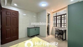 [CHDV] STUDIO SINH VIÊN CÓ CỬA SỔ GIÁ RẺ | SÁT SGU DHSP KHTN