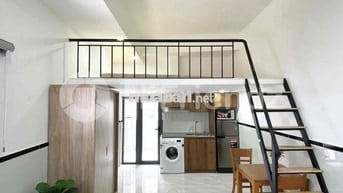 Duplex Bancol- Full NT- Máy Giặt Riêng- New 100%, An Ninh📍VHU, HUIT✨
