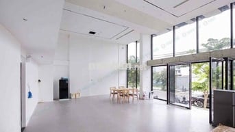 MẶT BẰNG GIÁ TỐT NGAY CỒN DẦU 14 - GẦN NGUYỄN PHƯỚC LAN