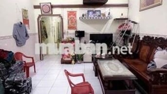 Tân Bình Bùi thế mỹ 4*17 hẻm xe hơi giá 6.2 tỷ TL