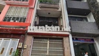 CHO THUÊ NHÀ NGUYỄN CHÍ THANH, PHƯỜNG 15, QUẬN 10
