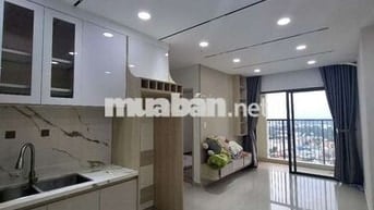 Cho thuê studio full nội thất chỉ 5tr/ tháng. 2pn 6.5tr tại Eco xuân