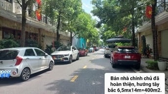 Bán nhà chính chủ hoàn thiện giá 13,5 tỷ tại Hoàng huy riverside