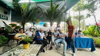 Cho thuê mặt bằng kinh danh buôn bán an phú đông quận 12