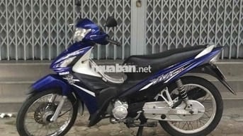 Suzuki Viva Fi . phun xăng điện tử . Bstp 9 chủ