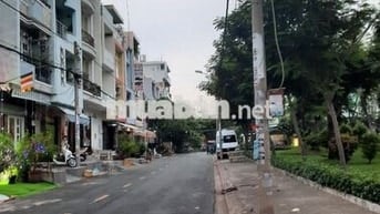 💫💫ĐỐI DIỆN CÔNG VIÊN Nhà Bình Phú💥4x15m 4 Tầng ĐƯỜNG 12m