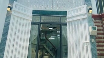 Nhà riêng 64,8m2 / 2 tỷ550 triệu Hồng Hà, Phường 2, Quận Tân Bình. SHR