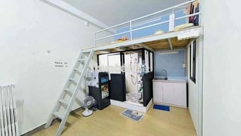 ⭐DUPLEX GẦN HVHK CHỢ BÀ CHIỂU CÔNG VIÊN PHÚ NHUẬN