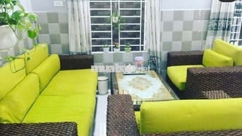 Bán nhà C.4 KDC hiện hữu, an ninh DTSD 90m2