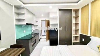BÁN TÒA NHÀ MỚI 17 CHDV CAO CẤP, SẴN DÒNG TIỀN, NHÀ HXH SÁT MẶT ĐƯỜNG