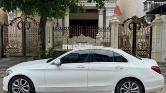 Mercedes Benz C Class 2018 C200 - 60000 km