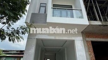 Cho thuê nhà gần Thủ Khoa Huân , gần ngã tư Hòa Lân