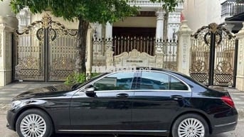 Bán Mẹc C250 Exclusive sx 2014 model 2015 chính ch