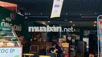 Bán nhà mặt tiền Lê Văn Lương – vị trí kinh doanh đắc địa