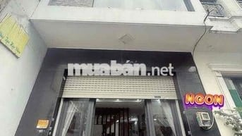 NHÀ 3 TẦNG ĐẸP — GẦN HẬU GIANG MINH PHỤNG(3m x 10m) Hướng Chính Tây