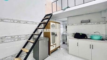 🌵DUPLEX MỚI XÂY FULL NỘI THẤT