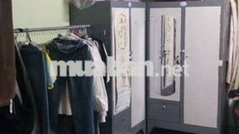 Tìm bạn ở ghép nữ gần đh Ngân hàng