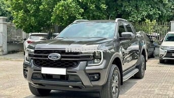 Ford Ranger 2023 Sport 2.0L 4x4 AT - 20000 km