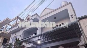BÁN NHÀ BIỆT THỰ DIỆN TÍCH LỚN ĐƯỜNG Ô TÔ NGAY ĐS 11 BÌNH THỌ THỦ ĐỨC