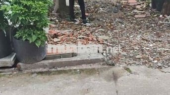 đất 31tr/m2 odt bhh gần kênh tham lương sắp hoàn thành