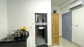 Phòng ấm cúng Full nội thất dọn vào ở ngay tại Nguyễn Văn Linh - Q7