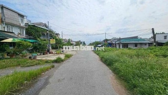 Đất mặt tiền Ống Nước,có bán lẽ từng lô,Đông Hoà,TP Dĩ An