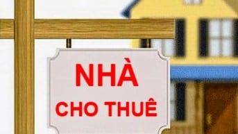 Chính Chủ Cho thuê nhà 353 Bạch Mai, Quận Hai Bà Trưng. Hà Nội