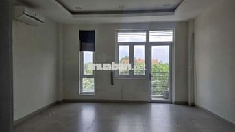Cho Thuê mặt bằng tầng 4 và 5 làm Văn Phòng