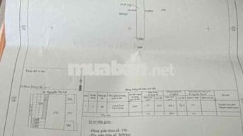 📌 BÁN ĐẤT THỔ CƯ 105m² – GẦN ĐƯỜNG NGUYỄN THỊ LÊ, TÂN AN, LONG AN Giá
