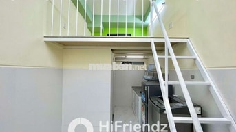DUPLEX FULL NỘI THẤT CỬA SỔ TRỜI GẦN HÒA BÌNH TÂN THỚI HÒA TÂN PHÚ
