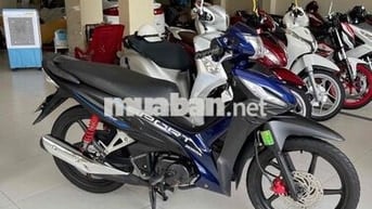 wave rsx 2023 . phun xang fi . máy zin im