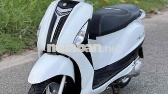 Grander 2018 biển 43 máy móc rin có trả góp