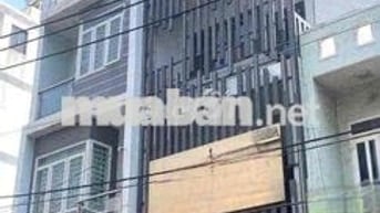 CHO THUÊ NHÀ MẶT TIỀN, CHO LÀM CHDV 7PN, 6WC