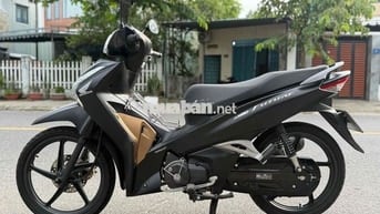 Future Fi 2025 mới chạy 800km Góp trả trước 6tr5