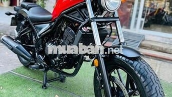 HONDA REBEL300  biển 29