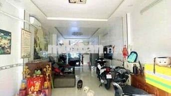 Bán Nhà, Hẻm 8M Thông, Ngay Chợ Tân Hương, Tân Phú, 53M2, Nhỉnh 6 Tỷ