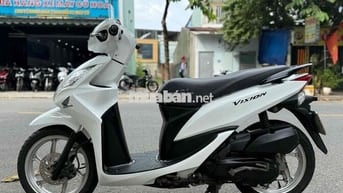 Honda Vision 2014 B.số 92 Góp trả trước 4tr5