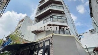 Studio 20m2 ở Vạn Kiếp, Phường 3, Bình Thạnh giáp Phú Nhuận