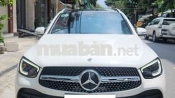 Gia đình bán GLC300 sx 2022 Tên công ty