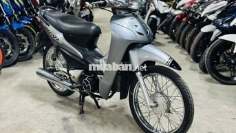 XE MÁYTHANH TÙNG_WAVE A 100 XÁM CHUỘT MÁY ZIN B 29