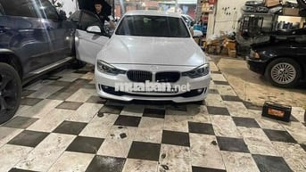 BMW 3 Series 2***0 km