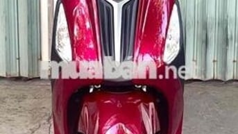 Yamaha Grande 2018