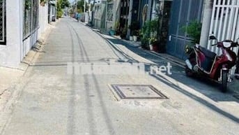 Bán Dãy nhà trọ gần chợ Hiệp Thành thu nhập 29tr/th